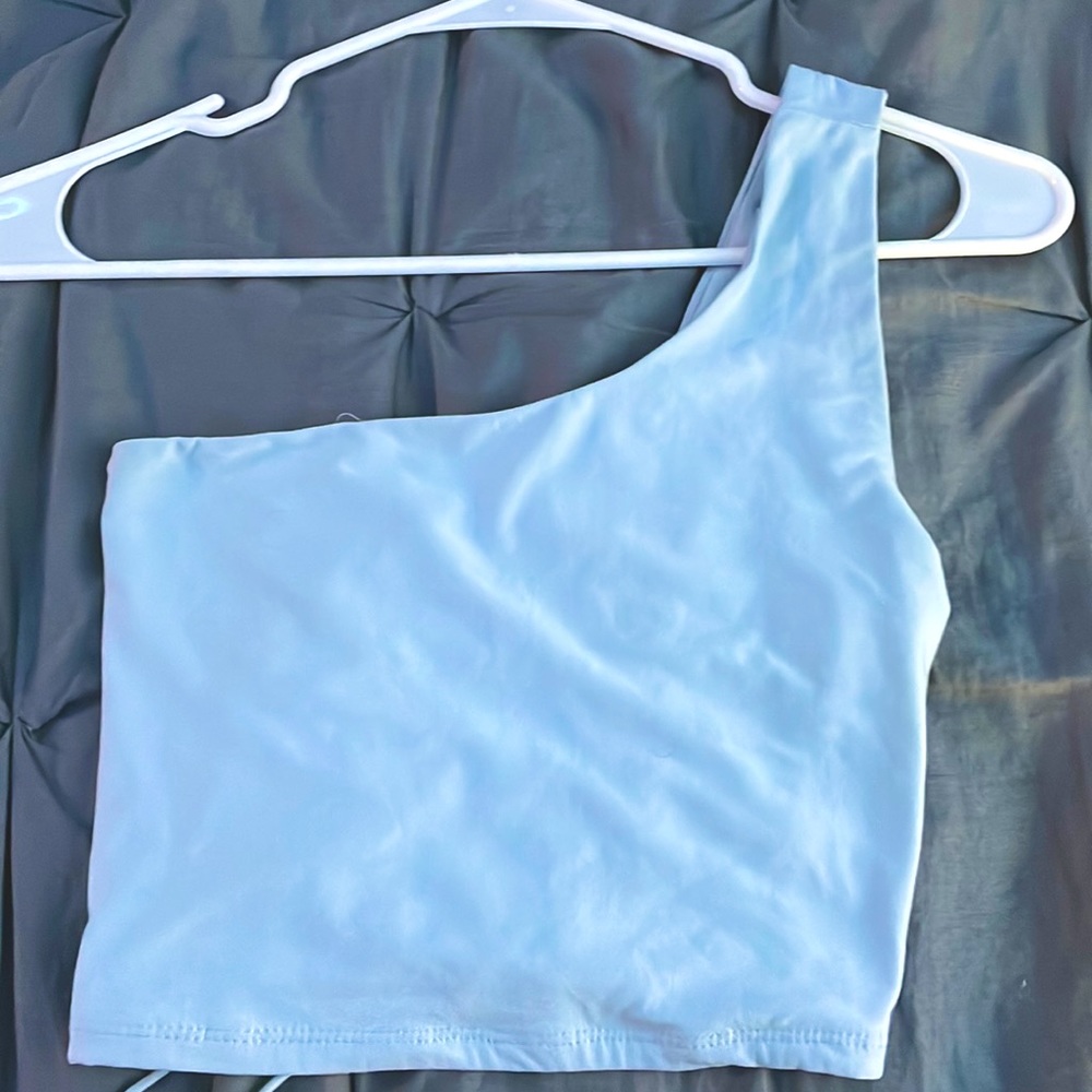Windsor blue crop